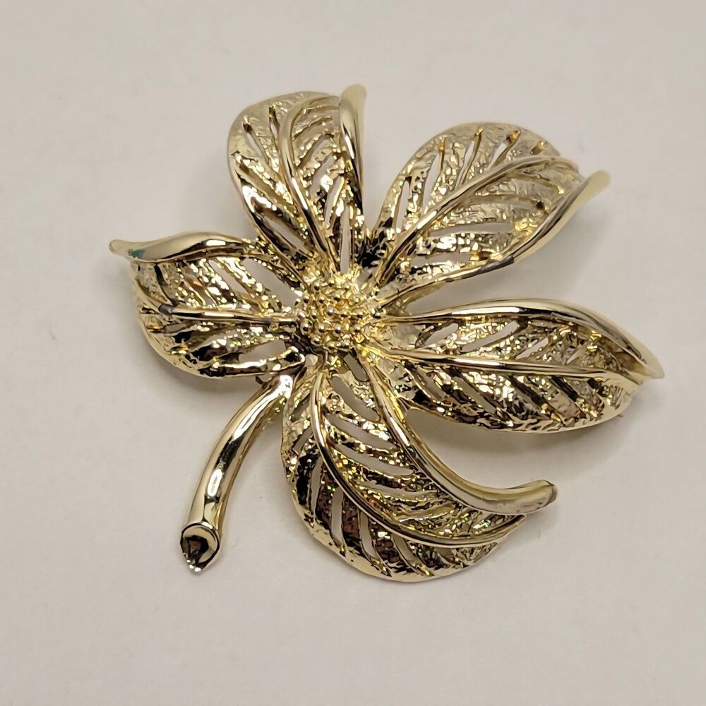 ▪︎Sarah Coventry Brooch